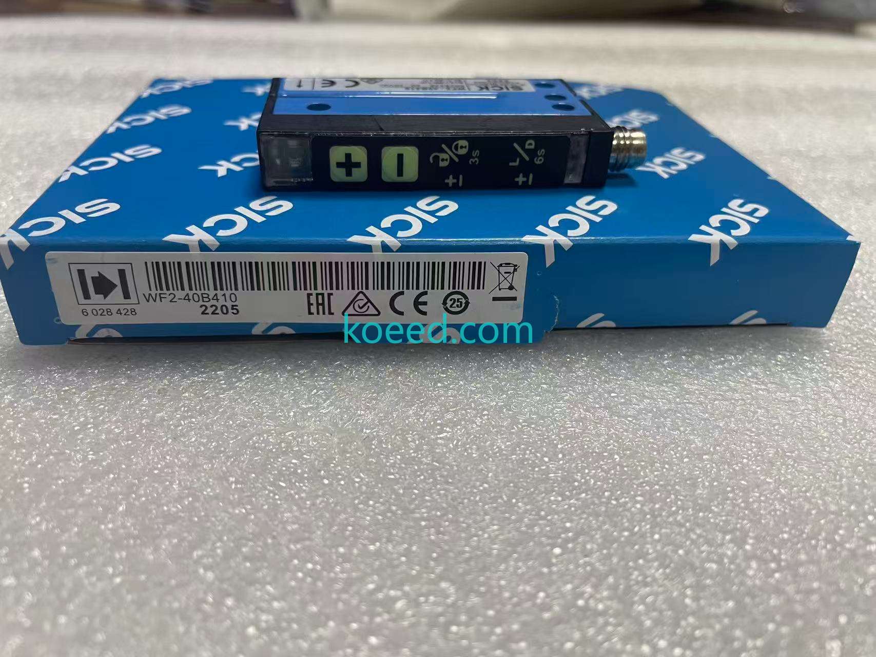 WF2-40B410  6028428 - Product View